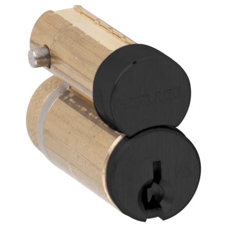 Schlage FSIC Core, C Keyway, 1-Bitted, 626, PK4 23-030 C 622 (4PK)